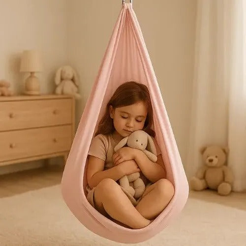 Sensory Swing | Practical, Beautiful & Built to Last — The Smart Choice for Any Home