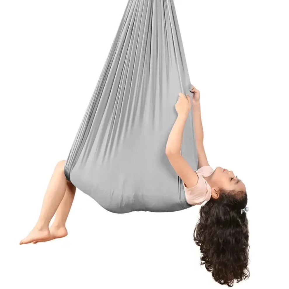 Sensory Swing | Practical, Beautiful & Built to Last — The Smart Choice for Any Home