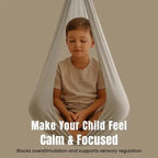Sensory Swing | Practical, Beautiful & Built to Last — The Smart Choice for Any Home