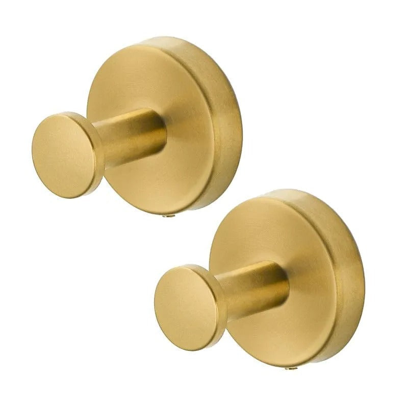 Suction Cup Hooks | Compact, Stylish & Incredibly Useful — An Everyday Home Must-Have