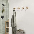 Suction Cup Hooks | Compact, Stylish & Incredibly Useful — An Everyday Home Must-Have