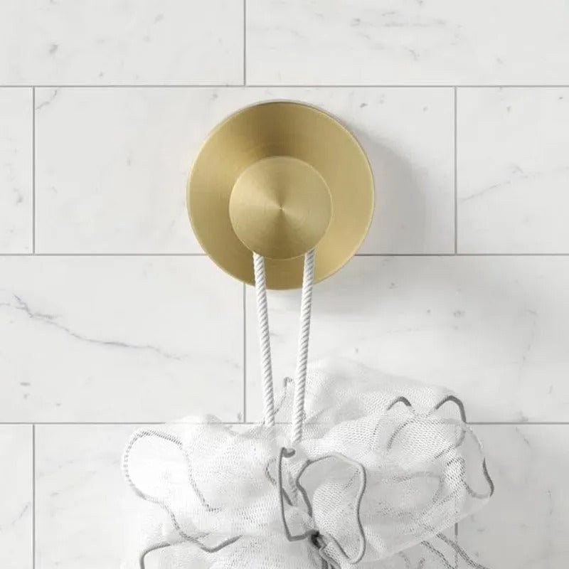 Suction Cup Hooks | Compact, Stylish & Incredibly Useful — An Everyday Home Must-Have