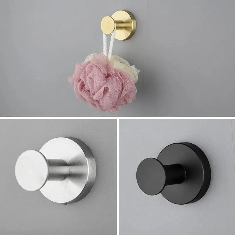 Suction Cup Hooks | Compact, Stylish & Incredibly Useful — An Everyday Home Must-Have