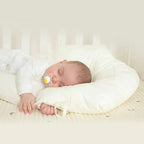 Infant Support Pillow | Safe & Gentle Baby Essential for Comfortable, Happy, Healthy Babies