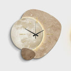 Minimalist Wall Clock | Quality Home Accessory Built to Look Great & Last for Years
