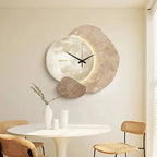 Minimalist Wall Clock | Quality Home Accessory Built to Look Great & Last for Years