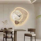 Minimalist Wall Clock | Quality Home Accessory Built to Look Great & Last for Years