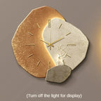 Minimalist Wall Clock | Quality Home Accessory Built to Look Great & Last for Years