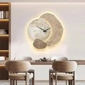Minimalist Wall Clock | Quality Home Accessory Built to Look Great & Last for Years