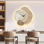 Minimalist Wall Clock | Quality Home Accessory Built to Look Great & Last for Years