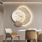 Minimalist Wall Clock | Quality Home Accessory Built to Look Great & Last for Years