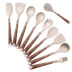 Kitchen Utensil Set | Time-Saving Kitchen Essential for Quicker, Easier, Stress-Free Cooking