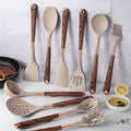 Kitchen Utensil Set | Time-Saving Kitchen Essential for Quicker, Easier, Stress-Free Cooking