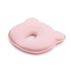 Ergonomic Baby Pillow | Parent-Trusted Baby Essential — Comfort, Safety & Peace of Mind