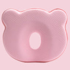 Ergonomic Baby Pillow | Parent-Trusted Baby Essential — Comfort, Safety & Peace of Mind