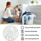 Multi-Season Blanket | Stylish Home Essential That Transforms & Elevates Your Living Space