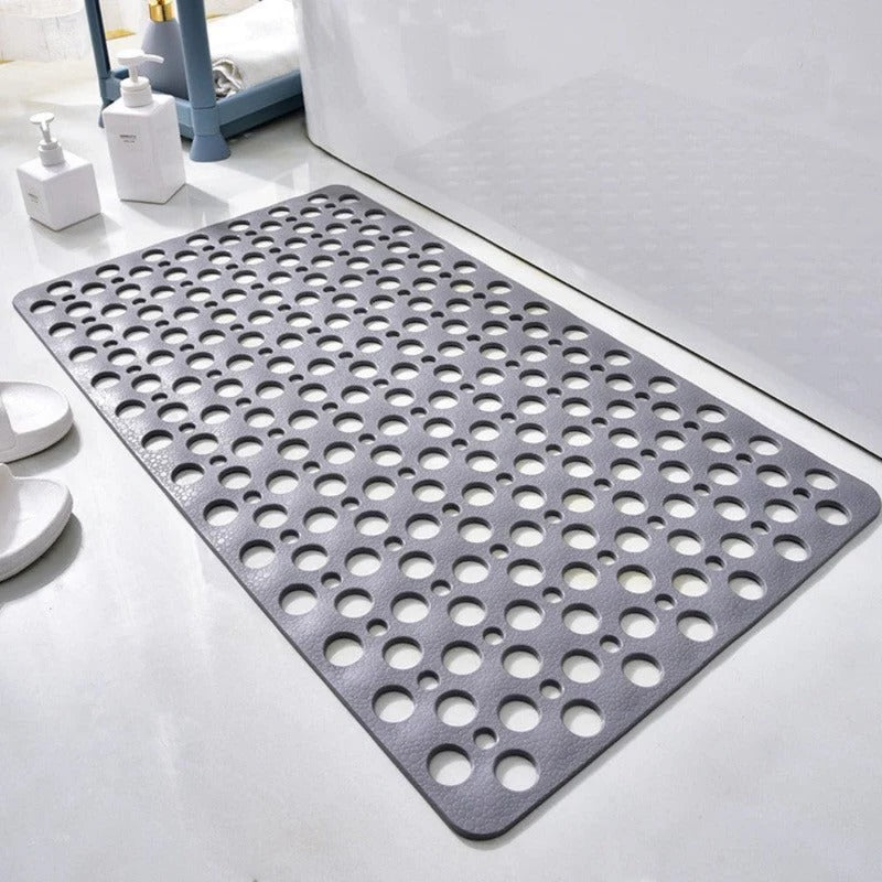 Non-Slip Shower Mat | Compact, Stylish & Incredibly Useful — An Everyday Home Must-Have