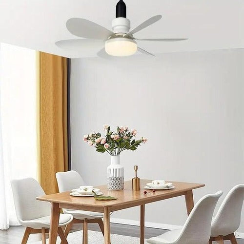 Ceiling-mounted fan | Stylish Home Essential That Transforms & Elevates Your Living Space