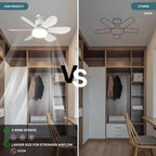 Ceiling-mounted fan | Stylish Home Essential That Transforms & Elevates Your Living Space