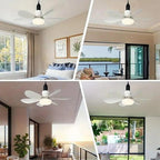 Ceiling-mounted fan | Stylish Home Essential That Transforms & Elevates Your Living Space