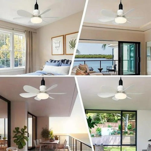 Ceiling-mounted fan | Stylish Home Essential That Transforms & Elevates Your Living Space
