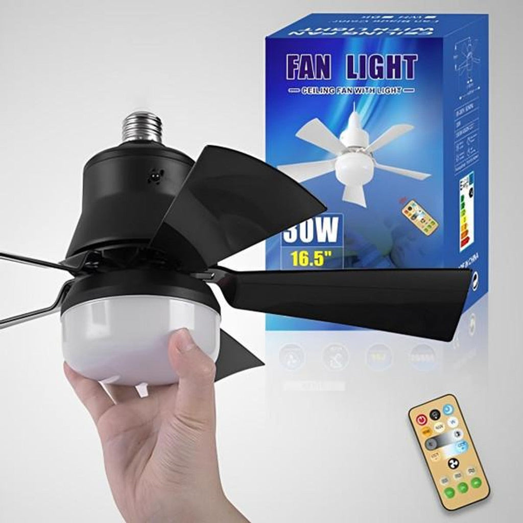 Ceiling-mounted fan | Stylish Home Essential That Transforms & Elevates Your Living Space