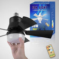 Ceiling-mounted fan | Stylish Home Essential That Transforms & Elevates Your Living Space
