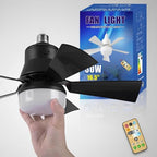 Ceiling-mounted fan | Stylish Home Essential That Transforms & Elevates Your Living Space