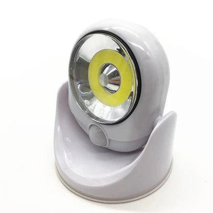 Motion-Activated LED Lamp | Compact, Stylish & Incredibly Useful — An Everyday Home Must-Have