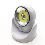 Motion-Activated LED Lamp | Compact, Stylish & Incredibly Useful — An Everyday Home Must-Have