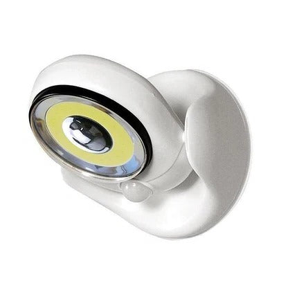 Motion-Activated LED Lamp | Compact, Stylish & Incredibly Useful — An Everyday Home Must-Have