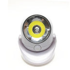Motion-Activated LED Lamp | Compact, Stylish & Incredibly Useful — An Everyday Home Must-Have