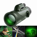 Handheld Compact Monocular | Upgrade Your Home with This Thoughtfully Designed Everyday Essential