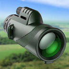 Handheld Compact Monocular | Upgrade Your Home with This Thoughtfully Designed Everyday Essential