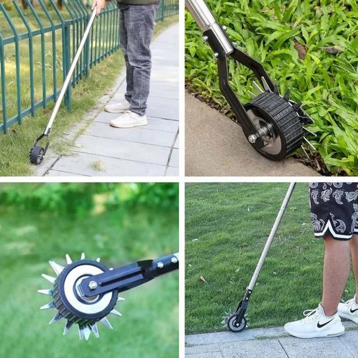 Lawn Edger | Make Your Garden Beautiful, Functional & the Envy of the Neighbourhood