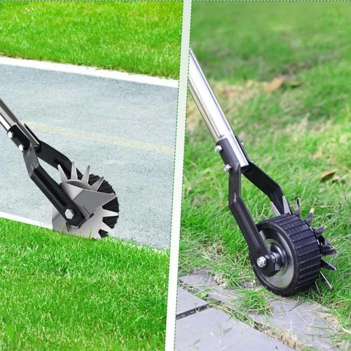 Lawn Edger | Make Your Garden Beautiful, Functional & the Envy of the Neighbourhood