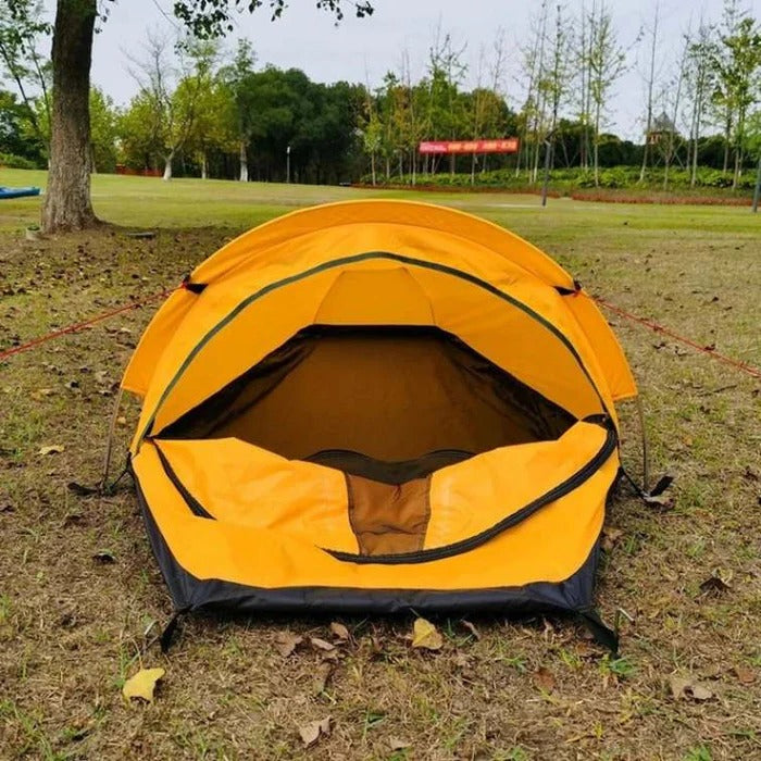Ultralight Tent for Single-Person | Compact, Stylish & Incredibly Useful — An Everyday Home Must-Have