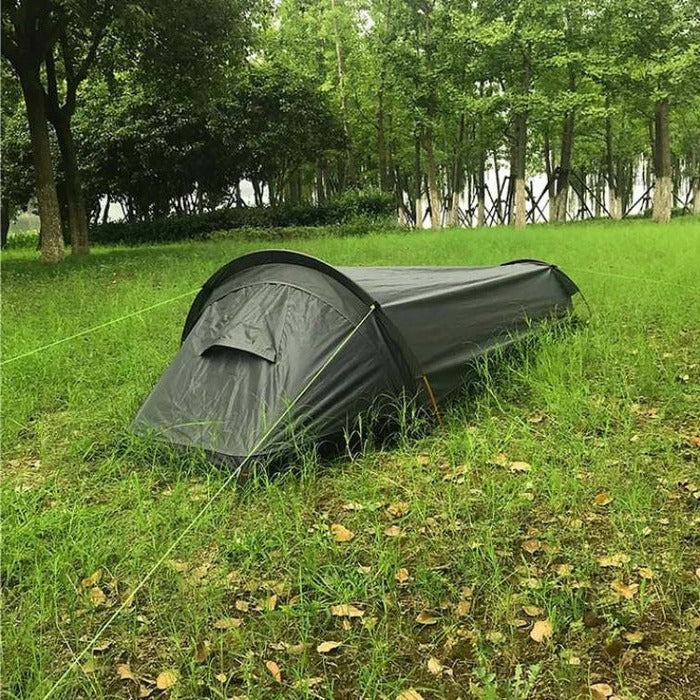 Ultralight Tent for Single-Person | Compact, Stylish & Incredibly Useful — An Everyday Home Must-Have