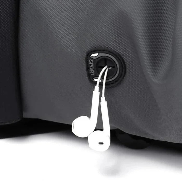 Everyday Backpack | Upgrade Your Home with This Thoughtfully Designed Everyday Essential