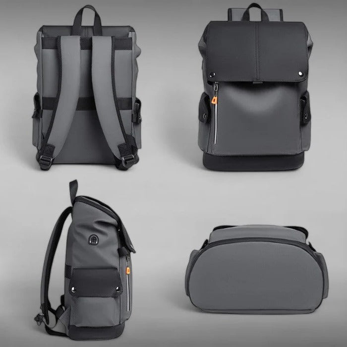 Everyday Backpack | Upgrade Your Home with This Thoughtfully Designed Everyday Essential