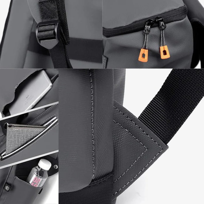 Everyday Backpack | Upgrade Your Home with This Thoughtfully Designed Everyday Essential