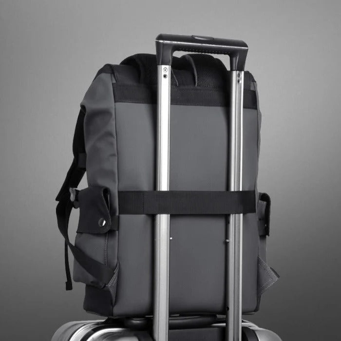 Everyday Backpack | Upgrade Your Home with This Thoughtfully Designed Everyday Essential