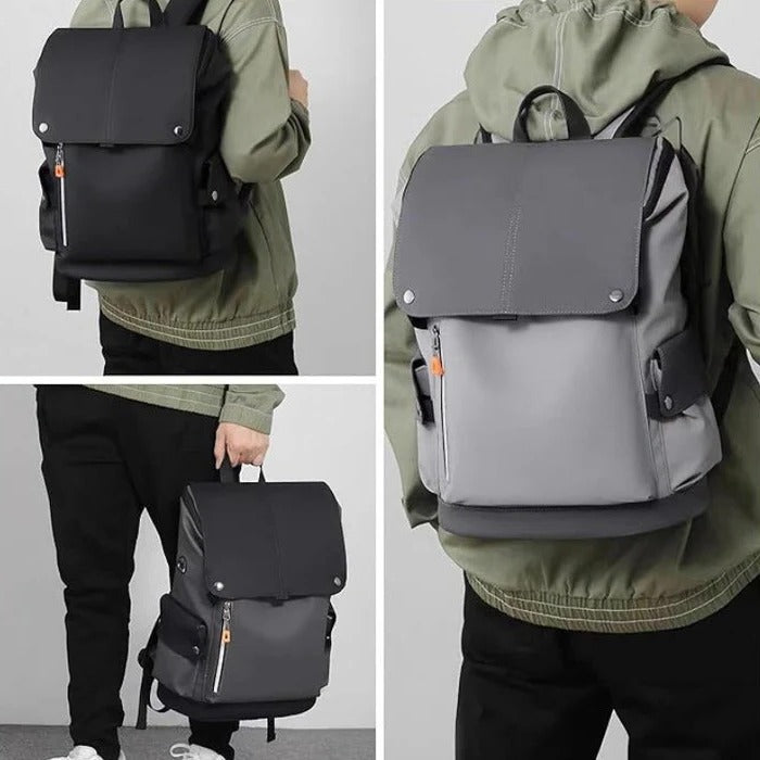 Everyday Backpack | Upgrade Your Home with This Thoughtfully Designed Everyday Essential