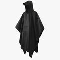 Rain Poncho for Outdoor Coverage | Premium Outdoor Essential for Garden Lovers — Built to Last Outdoors