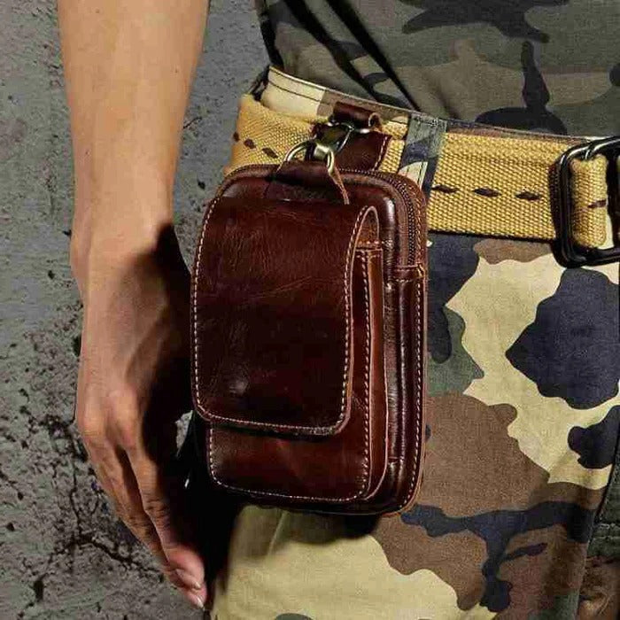 Belt Bag for Daily Organization | On-Trend Design Built for Everyday Style, Comfort & Confidence