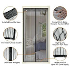 Magnetic Mesh Screen | Quality Home Accessory Built to Look Great & Last for Years