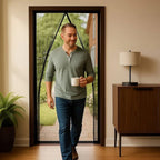 Magnetic Mesh Screen | Quality Home Accessory Built to Look Great & Last for Years