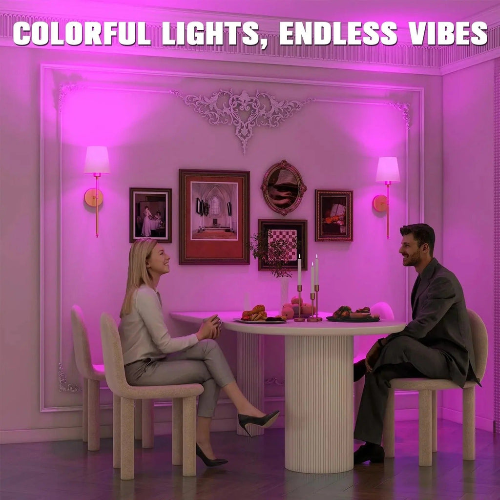 Wireless Wall Lights | Upgrade Your Home with This Thoughtfully Designed Everyday Essential