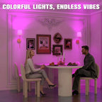 Wireless Wall Lights | Upgrade Your Home with This Thoughtfully Designed Everyday Essential