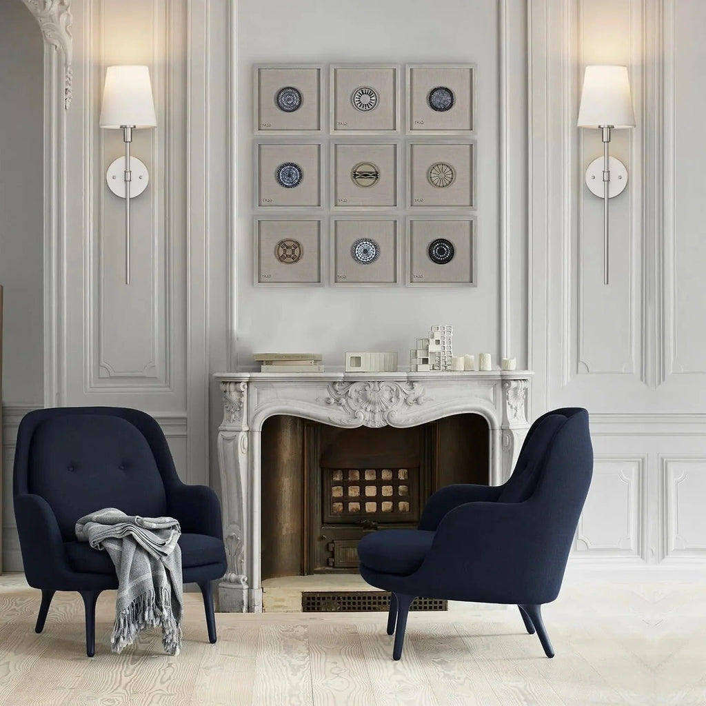 Wireless Wall Lights | Upgrade Your Home with This Thoughtfully Designed Everyday Essential